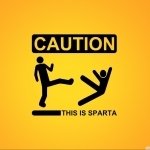 Download Funny Sign PFP
