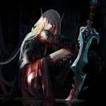 Download Video Game World Of Warcraft PFP