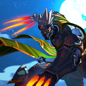 Paladins - Koga Forum Avatar | Profile Photo - ID: 221991 - Avatar Abyss