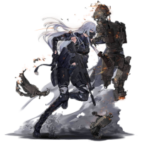 2 Avatars By 多元菌 Avatar Abyss