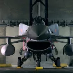 military jet fighter PFP