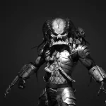 movie Predator PFP