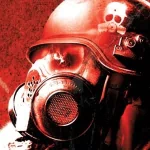 video game Metro 2033 PFP