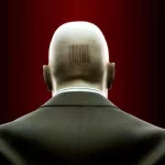 video game Hitman PFP