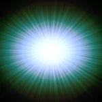 Abstract light PFP