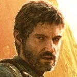 video game The Last Of Us PFP