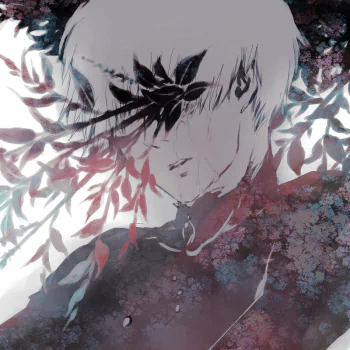 Ken Kaneki Tokyo Ghoul Anime PFP