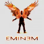 music Eminem PFP