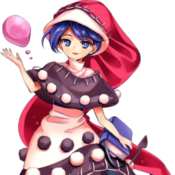 Doremy Sweet (Touhou) Anime Touhou PFP