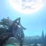 video game Devil May Cry PFP