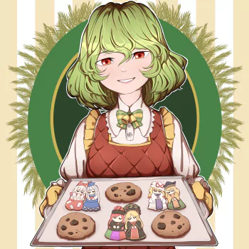 Hecatia Lapislazuli Junko (Touhou) Okina Matara Yukari Yakumo Keine Kamishirasawa Fujiwara no Mokou Yuuka Kazami Anime Touhou PFP