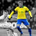 Neymar Sports PFP