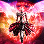 TV Show Kamen Rider PFP