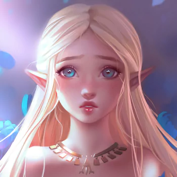 Princess Zelda PFP