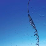nature water drop PFP