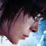 video game beyond - two souls PFP