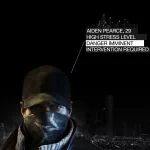 video game Watch Dogs PFP