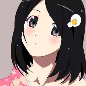 Tsukihi Araragi Anime Monogatari (Series) PFP