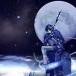 video game Final Fantasy PFP