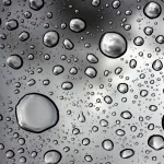 photography water drop PFP