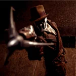 movie Watchmen PFP