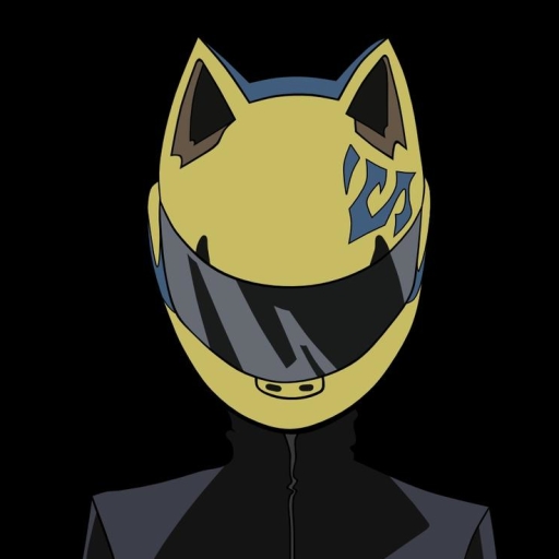 Durarara Pfp