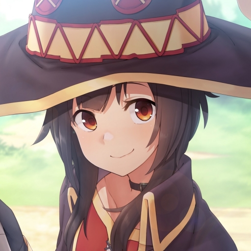 Megumin Forum Avatar | Profile Photo - ID: 222976 - Avatar Abyss