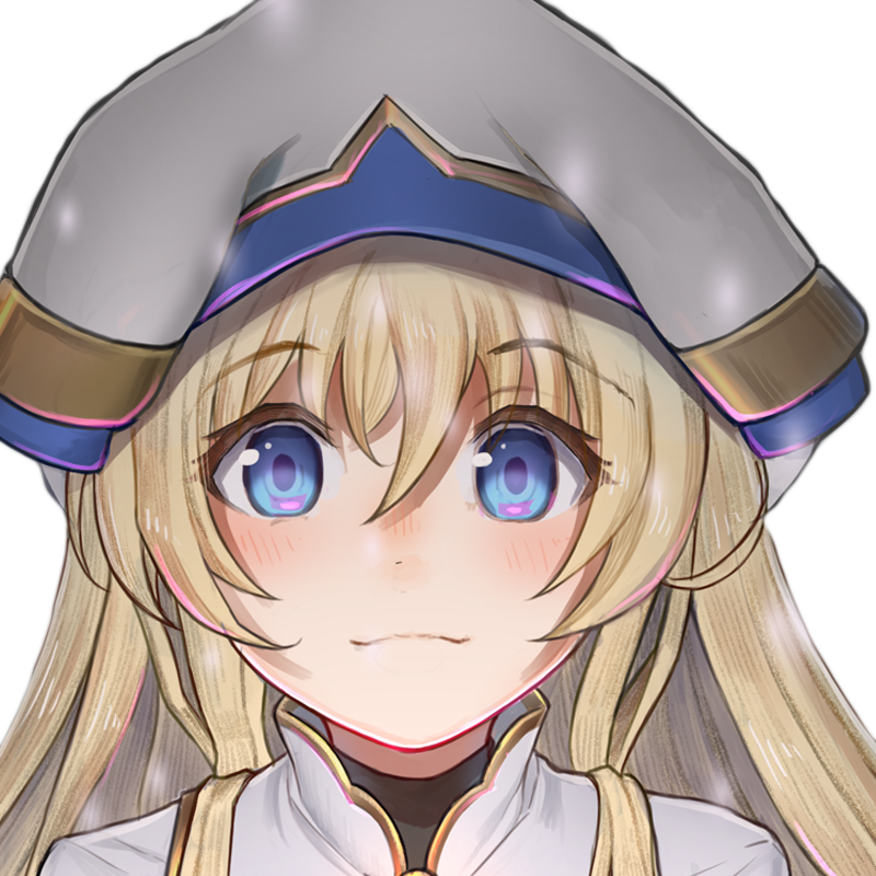 Download Priestess (Goblin Slayer) Anime Goblin Slayer PFP