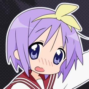 Lucky Star pfp - Avatar Abyss