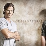 Download TV Show Supernatural (TV Show) PFP