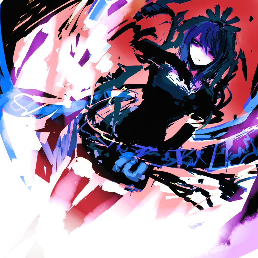 Download Hina Kagiyama Anime Touhou PFP