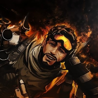 Apex Legends Forum Avatar Profile Photo Id Avatar Abyss