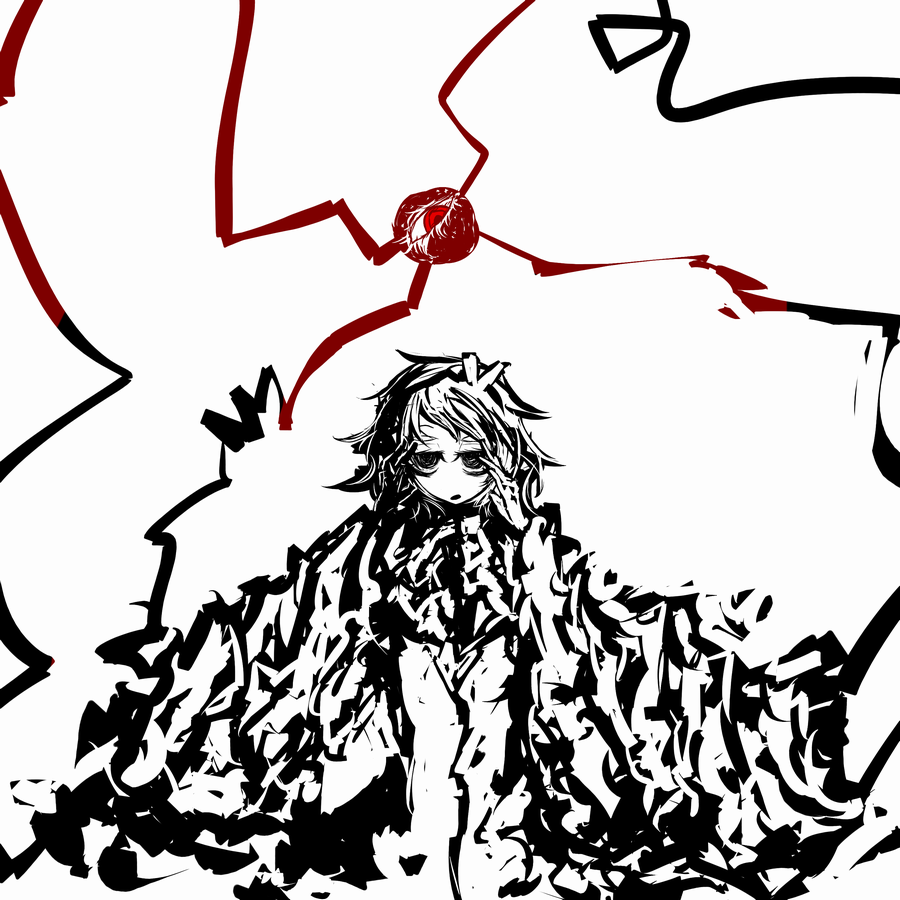 Download Satori Komeiji Anime Touhou PFP