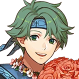 Download Alm (Fire Emblem) Video Game Fire Emblem Heroes PFP