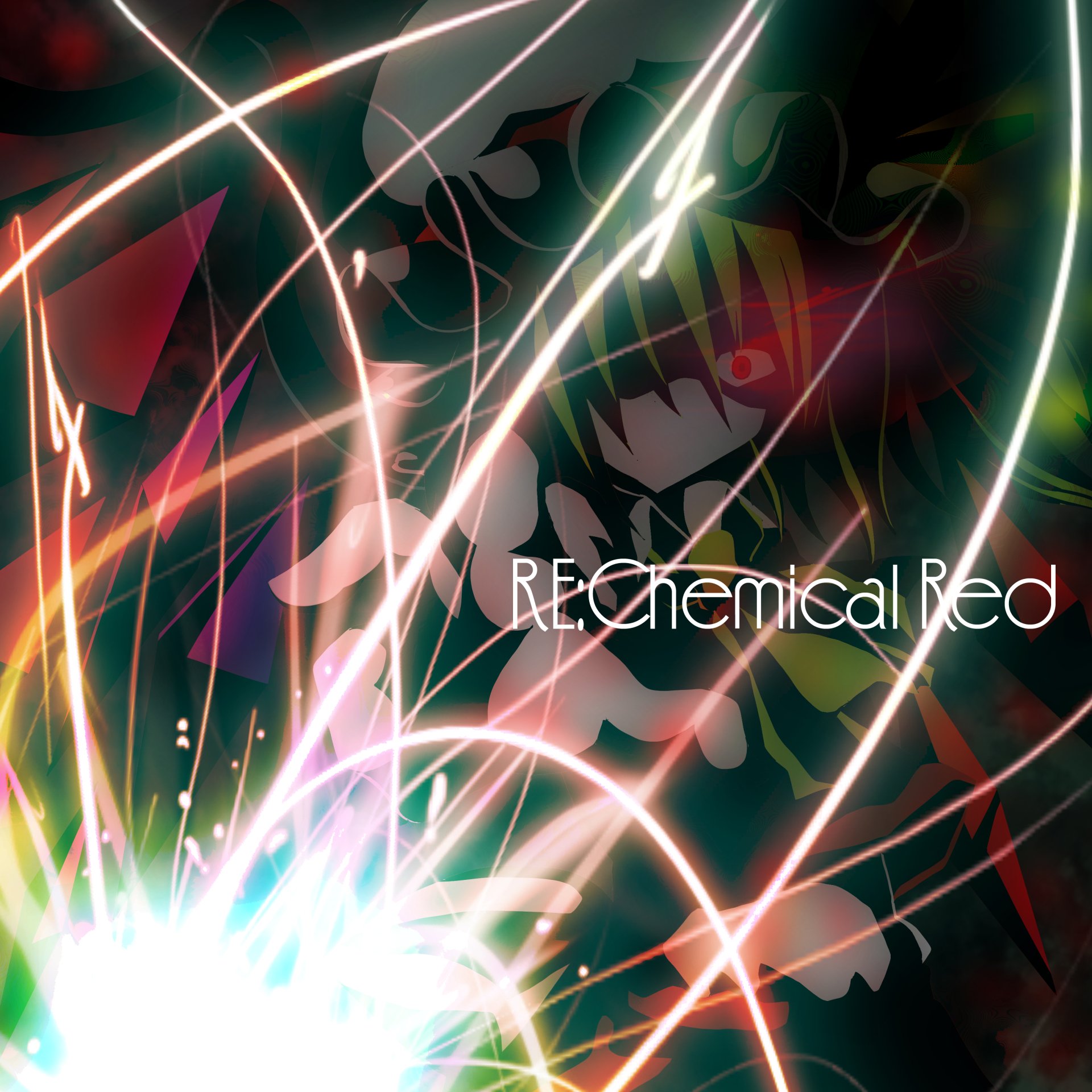 Download Flandre Scarlet Anime Touhou PFP