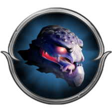 Charrogg (Dauntless) PFP