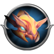 Download Kharabak (Dauntless) Video Game Dauntless PFP