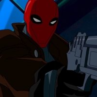 25 Red Hood pfp