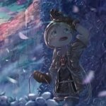 Riko (Made in Abyss)