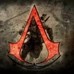 video game Assassin's Creed PFP