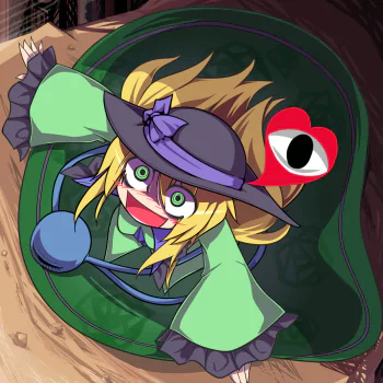 Koishi Yakumo Yukari Yakumo Koishi Komeiji Anime Touhou PFP