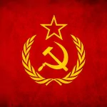 man made communism PFP