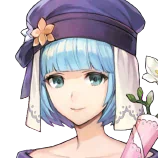 Silque (Fire Emblem) video game Fire Emblem Heroes PFP