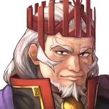 Rudolf (Fire Emblem) video game Fire Emblem Heroes PFP