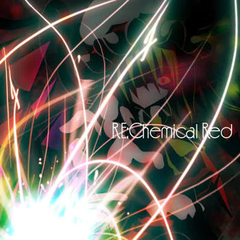  Chemical Red by 知るかバカうどん
