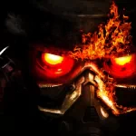 video game Killzone PFP