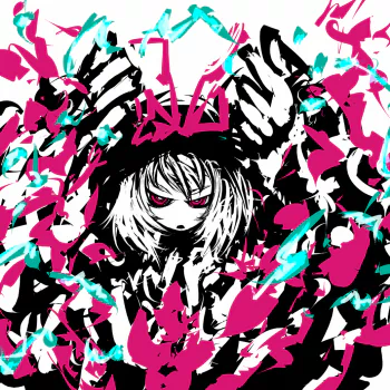 Iku Nagae Anime Touhou PFP