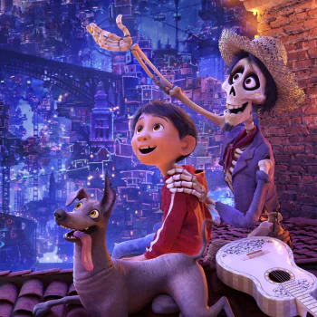 Dante (Coco) Hector (Coco) Miguel Rivera Coco (Movie) movie Coco PFP