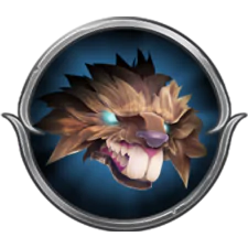 Gnasher (Dauntless) video game Dauntless PFP