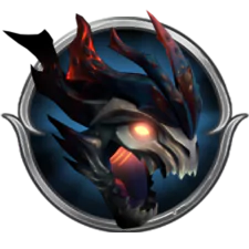 Hellion (Dauntless) video game Dauntless PFP